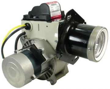 RHEEM Rheem 59-102187-01 Complete Oil Burner Assembly