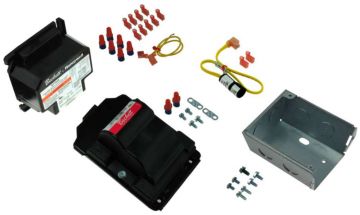 RHEEM Rheem 59-102187-01 Complete Oil Burner Assembly