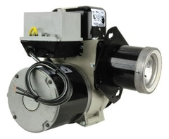 RHEEM Rheem 59-102187-01 Complete Oil Burner Assembly