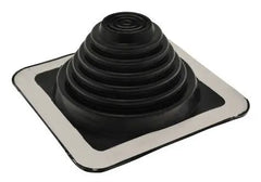 RHEEM RHEEM 583016 Pipe Flashing - Cut-to-Fit EPDM