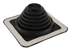 RHEEM RHEEM 583016 Pipe Flashing - Cut-to-Fit EPDM