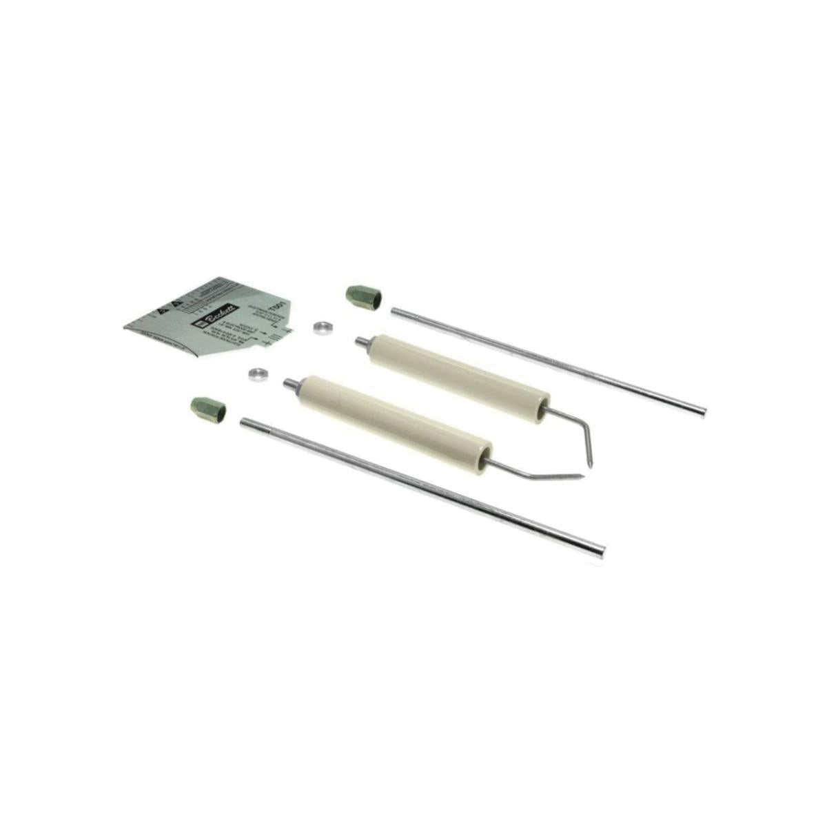 RHEEM Rheem 59-19206-21 Electrode Insulator Kit