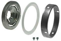 RHEEM Rheem 595163 Heat Shield End Cone Kit