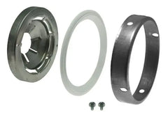 RHEEM Rheem 595163 Heat Shield End Cone Kit