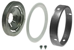 RHEEM Rheem 595163 Heat Shield End Cone Kit