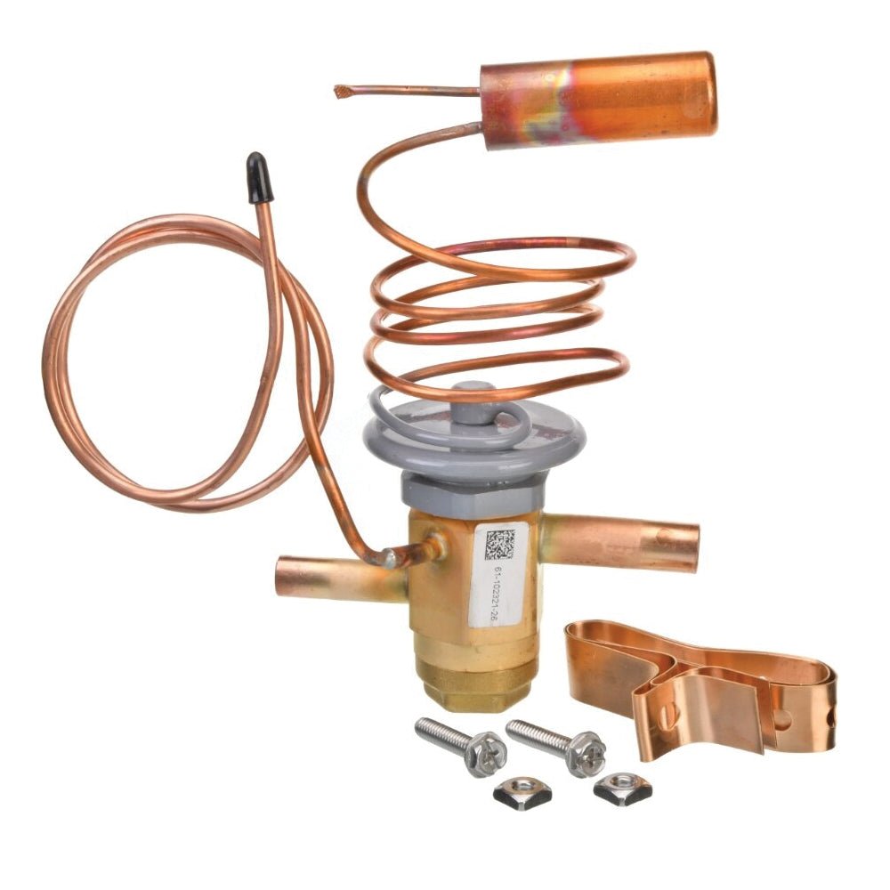 RHEEM RHEEM 61-102321-26 Thermostatic Expansion Valve TXV Assembly