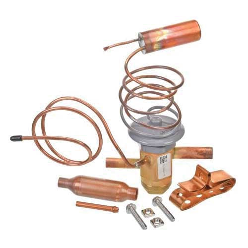 RHEEM RHEEM 611057 Thermal Expansion Valve TXV Assembly