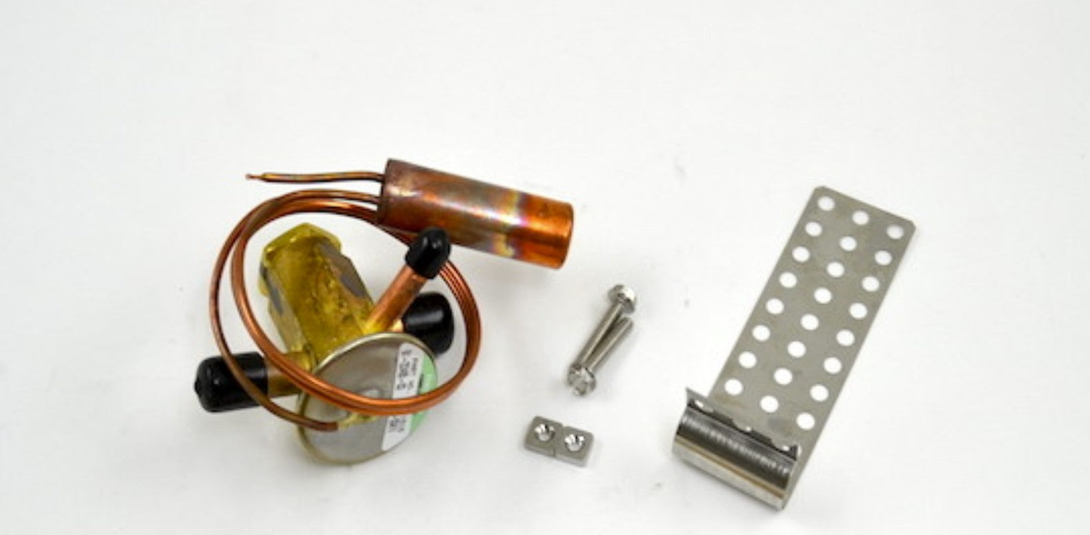 RHEEM Rheem 61-22465-03 Thermal Expansion Valve TXV R-22 Refrigerant 1.5 Ton