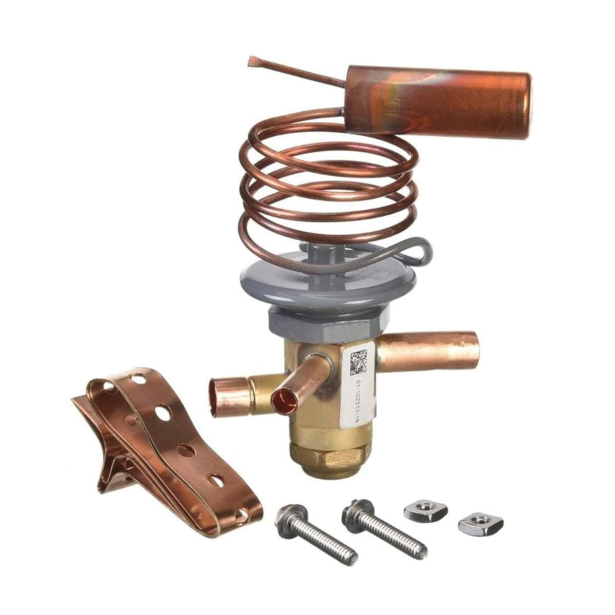 RHEEM Rheem 61-107971-10 Expansion Valve TXV for Indoor Units