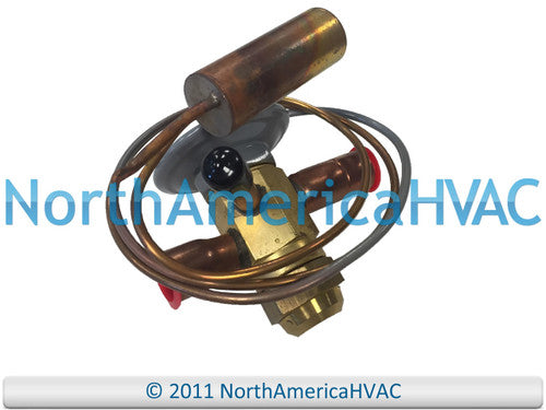 RHEEM RHEEM 61-21922-106 Rheem Thermal Expansion Valve TXV 3 Ton