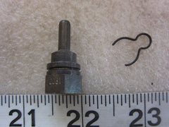RHEEM RHEEM 62-21384-04 Orifice Pilot