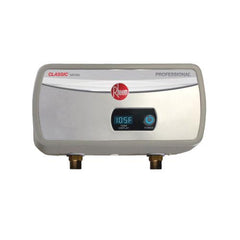 RHEEM RHEEM 682990 RTEX-04 Professional Classic Tankless Electric Water Heater