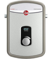 RHEEM RHEEM 682990 RTEX-04 Professional Classic Tankless Electric Water Heater