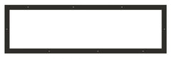 RHEEM RHEEM 68-103546-01 Collector Box Gasket