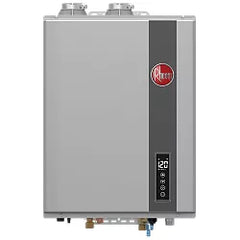 RHEEM RHEEM 691329 Liquid Propane Water Heater
