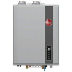 RHEEM RHEEM 695747 Professional Classic 47 Gal. Short 6-Year 240-Volt 4500-Watt Electric Tank Water Heater