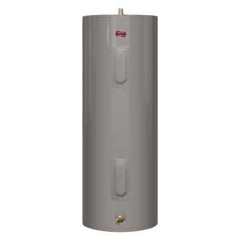 RHEEM RHEEM 695747 Professional Classic 47 Gal. Short 6-Year 240-Volt 4500-Watt Electric Tank Water Heater