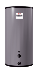 RHEEM RHEEM 695747 Professional Classic 47 Gal. Short 6-Year 240-Volt 4500-Watt Electric Tank Water Heater