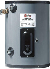RHEEM RHEEM 695747 Professional Classic 47 Gal. Short 6-Year 240-Volt 4500-Watt Electric Tank Water Heater