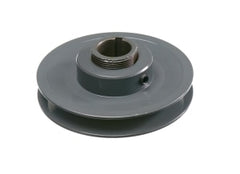 RHEEM RHEEM 71-104625-09 Sheave - Variable Pitch