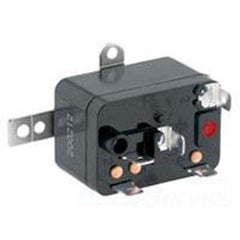 RHEEM RHEEM 90295Q Relay - SPDT (208/230VAC Coil)