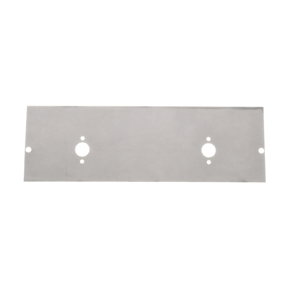 RHEEM RHEEM AE-101080-02 Burner Cover Plate