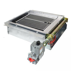 RHEEM Rheem AM29091B Burner Assembly