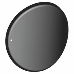RHEEM Rheem AM3459-H Black Jacket Hand Hole Cover