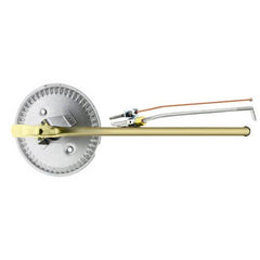 RHEEM Rheem AM35050SY Burner Assembly Natural Gas Replacement Part