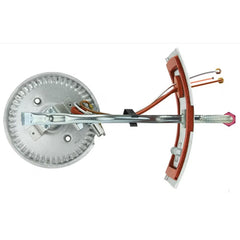 RHEEM Rheem AM43302 Burner Assembly