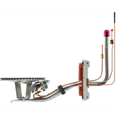 RHEEM Rheem AM43302 Burner Assembly