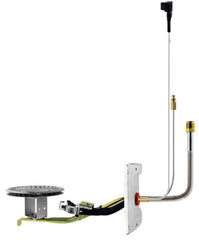 RHEEM RHEEM AM43015 Burner Assembly