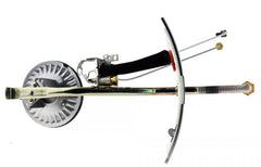 RHEEM RHEEM AM43015 Burner Assembly