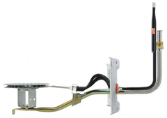 RHEEM Rheem AM42345 Burner Assembly