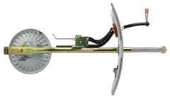 RHEEM Rheem AM42345 Burner Assembly