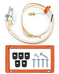 RHEEM Rheem AP10364 Thermocouple Retainer