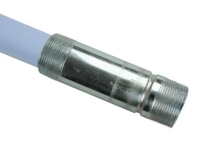 RHEEM RHEEM AP10500L 1-1/2 Diameter x 30 Long Dip Tube w/ 1-1/2 NPT Nipple
