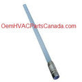 RHEEM RHEEM AP10500L 1-1/2 Diameter x 30 Long Dip Tube w/ 1-1/2 NPT Nipple