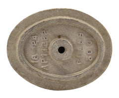 RHEEM RHEEM AP11262B-1 Handhold Seal Plate