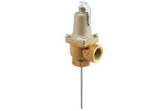 RHEEM Rheem AP12035-1 Temperature and Pressure Relief Valve