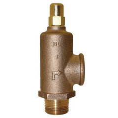 RHEEM Rheem AP12035-1 Temperature and Pressure Relief Valve