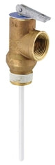 RHEEM Rheem AP12574J-1 Temperature and Pressure Relief Valve (T&P)