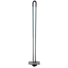 RHEEM RHEEM AP12907 Rheem AP12907 1inch 4500W Copper Non-Resistored Flat-Flanged Element HWD (240V)