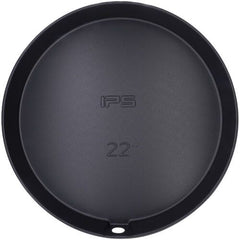 RHEEM Rheem AP12937 22-Inch Plastic Water Heater Drain Pan
