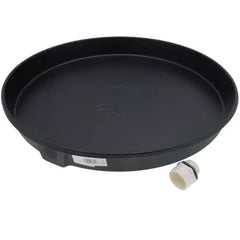RHEEM Rheem AP12937 22-Inch Plastic Water Heater Drain Pan
