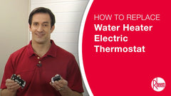 RHEEM Rheem AP13686 Electric Thermostat
