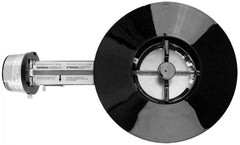 RHEEM RHEEM AP13721-1 Vent Hood Damper Assembly