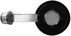 RHEEM RHEEM AP13721-1 Vent Hood Damper Assembly