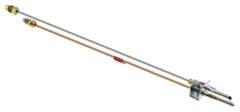 RHEEM RHEEM AP14400B-1 Pilot Assembly NOM - LP - W/R