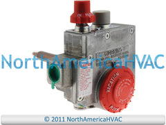 RHEEM Rheem AP14366C LP Gas Control Stat with ECO Reset